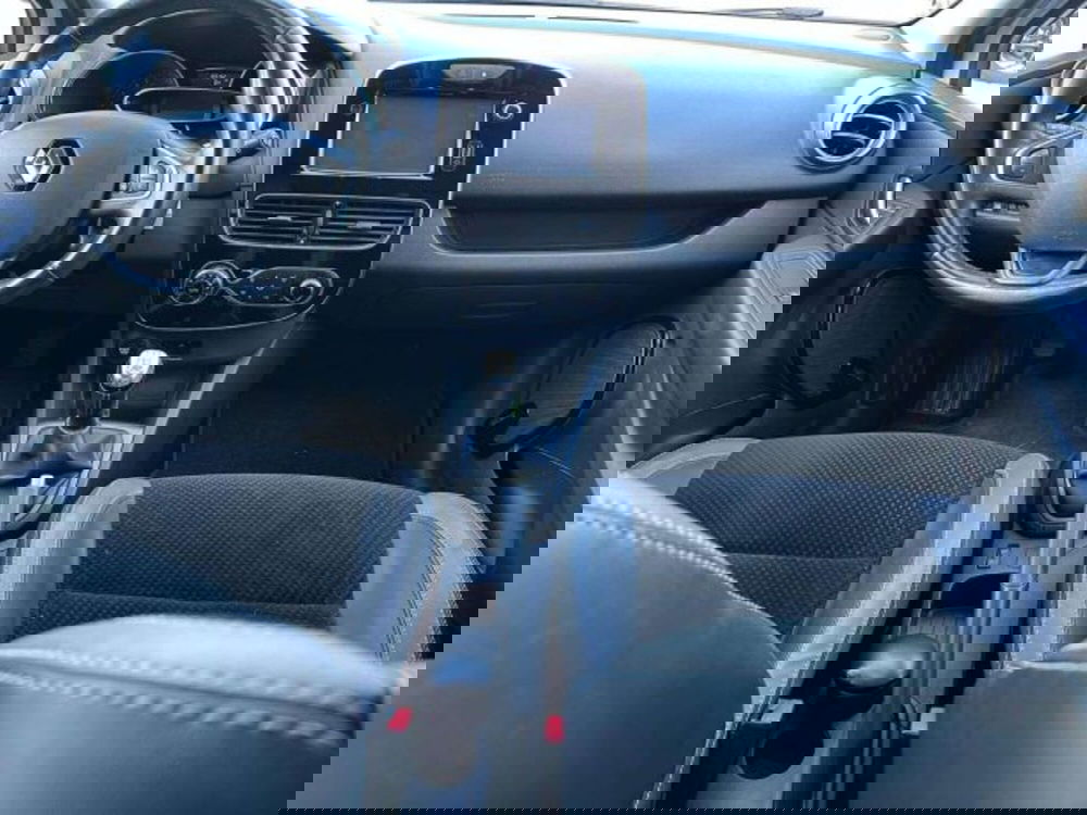 Renault Clio usata a Firenze (15)