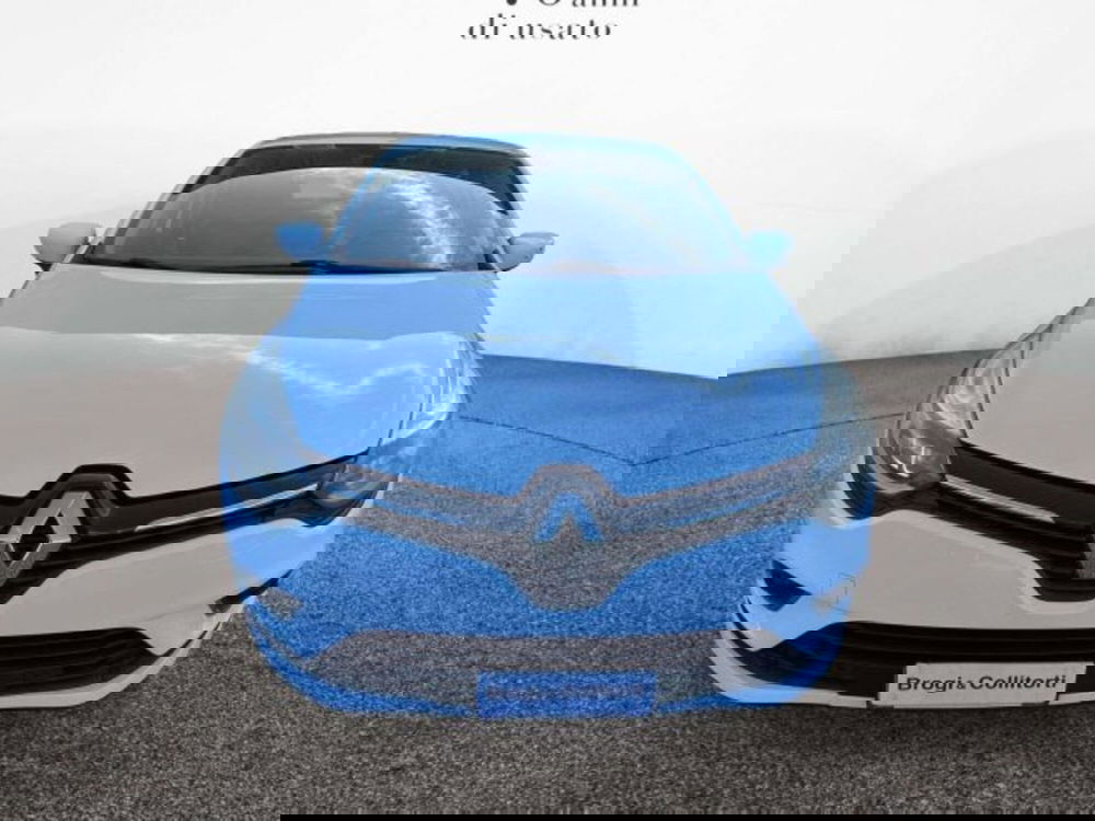 Renault Clio usata a Firenze (2)