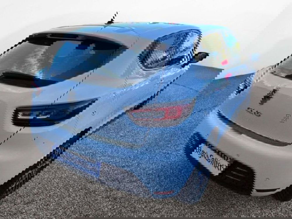 Renault Clio usata a Firenze (4)