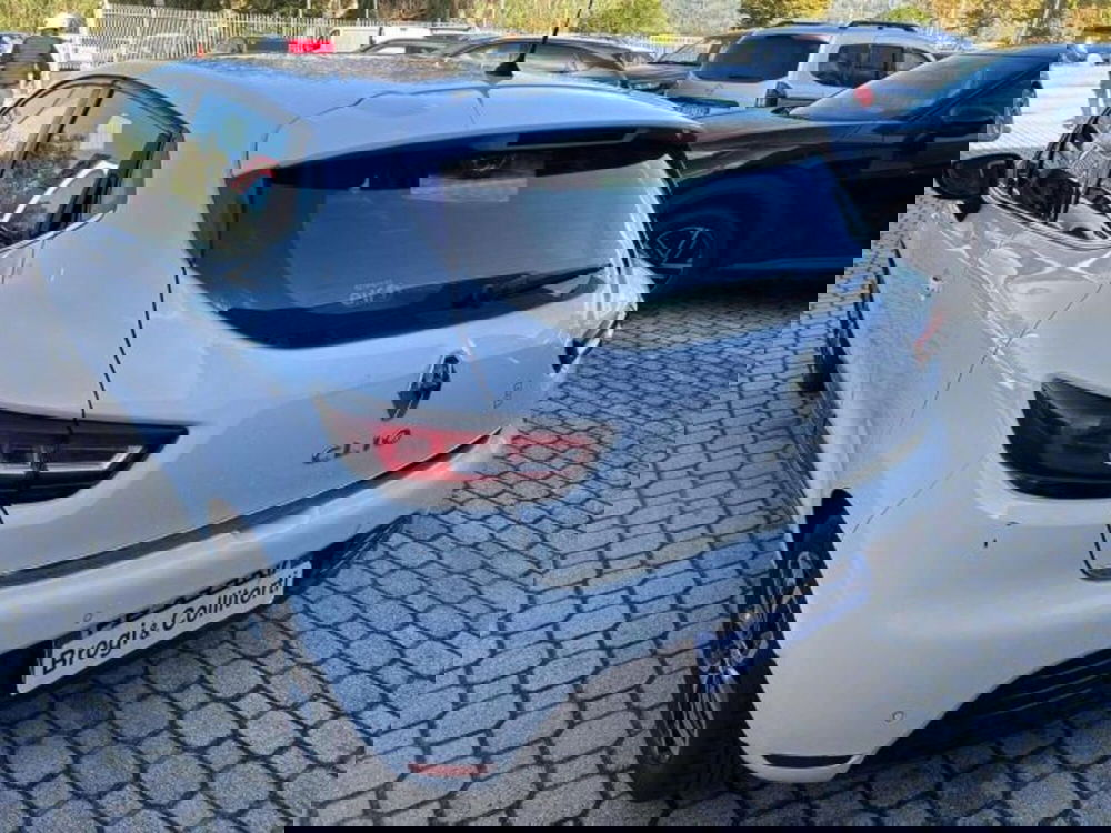 Renault Clio usata a Firenze (6)