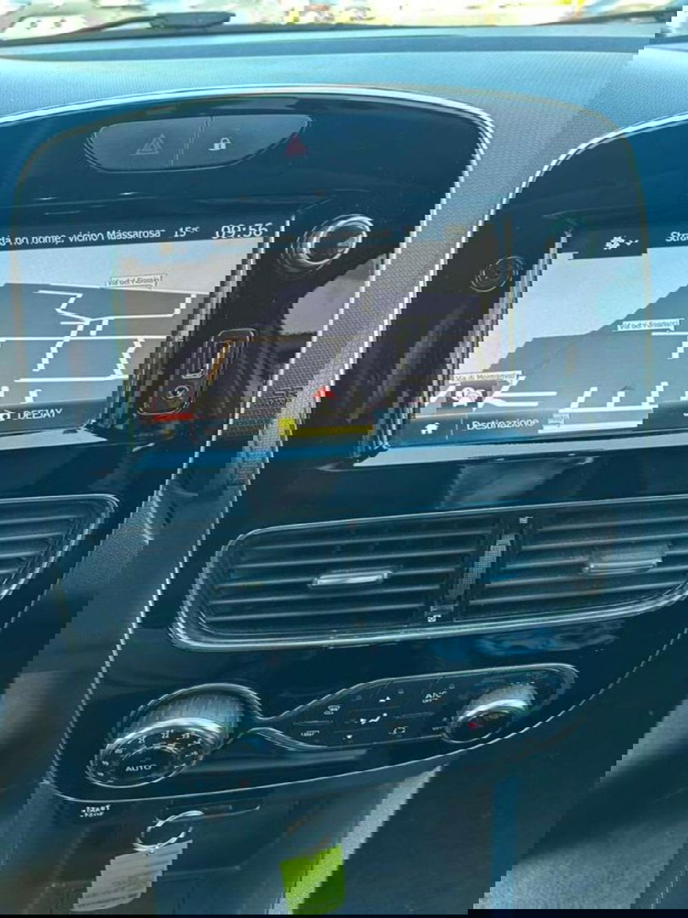 Renault Clio usata a Firenze (8)