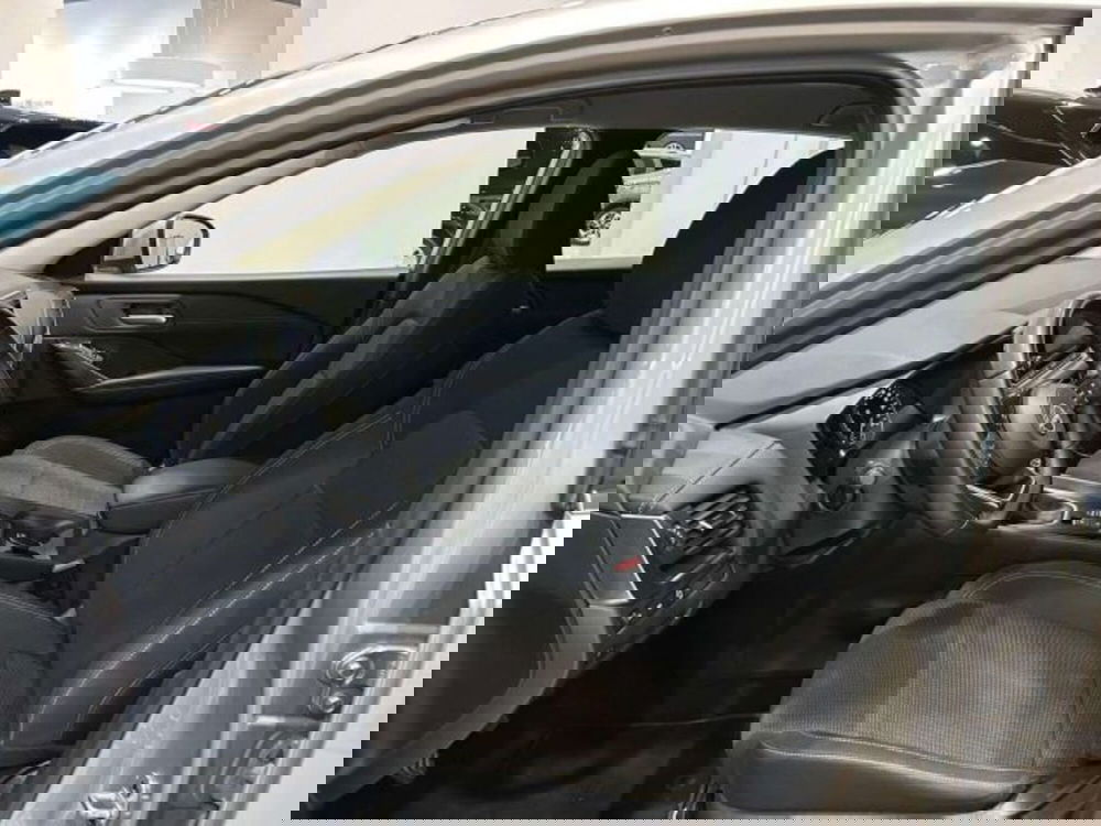 Nissan Qashqai usata a Firenze (10)