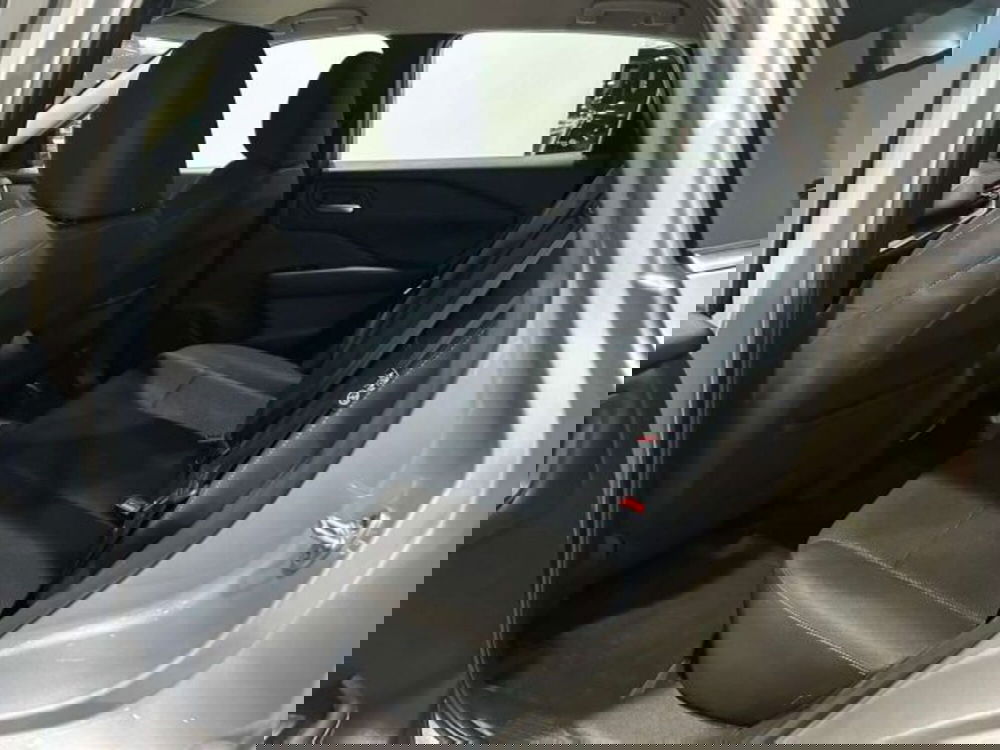 Nissan Qashqai usata a Firenze (12)