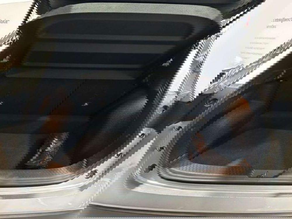 Nissan Qashqai usata a Firenze (6)