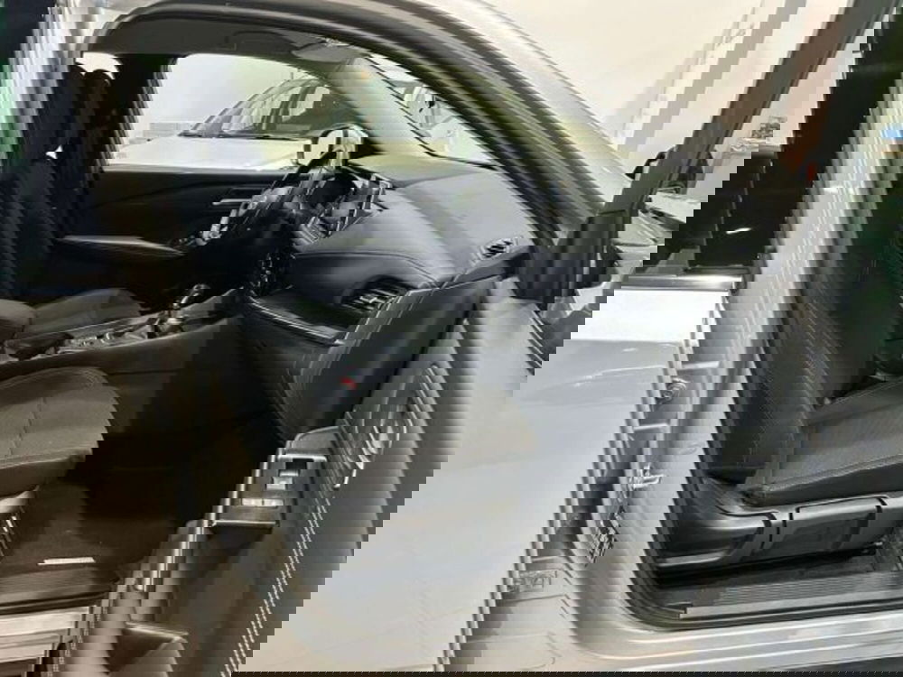 Nissan Qashqai usata a Firenze (8)