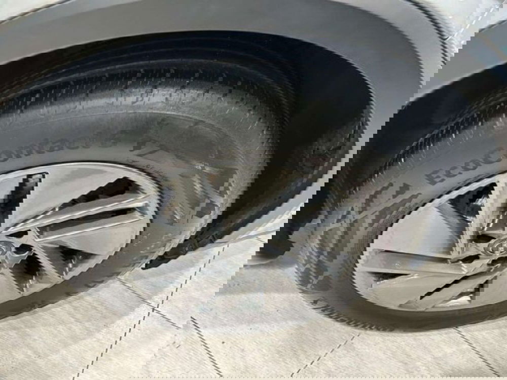 Nissan Qashqai usata a Firenze (9)