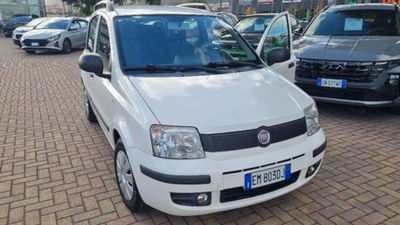 Fiat Panda 1.2 Dynamic del 2012 usata a Savona