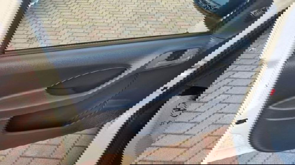 Fiat Panda usata a Savona (10)