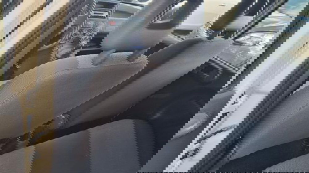 Fiat Panda usata a Savona (12)