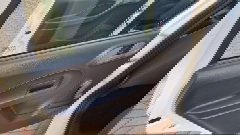 Fiat Panda usata a Savona (13)