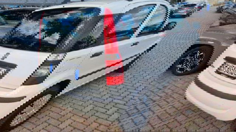 Fiat Panda usata a Savona (15)