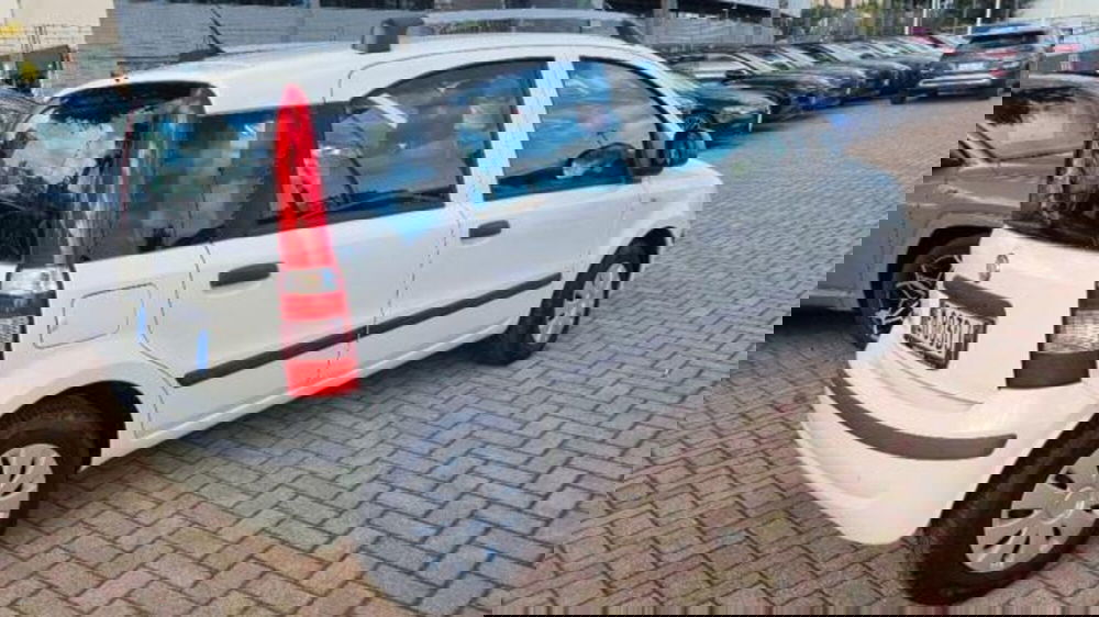 Fiat Panda usata a Savona (16)