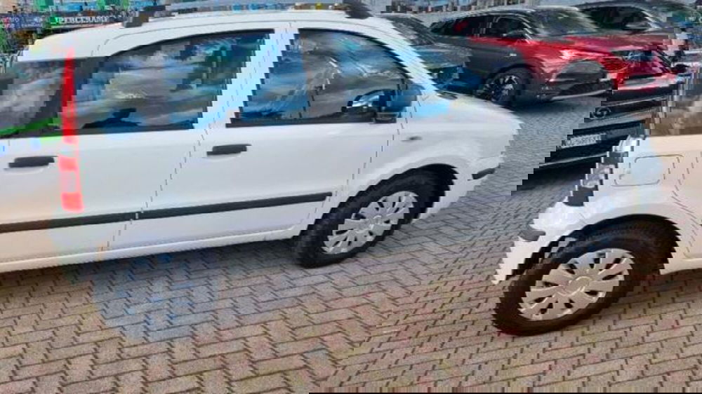 Fiat Panda usata a Savona (17)