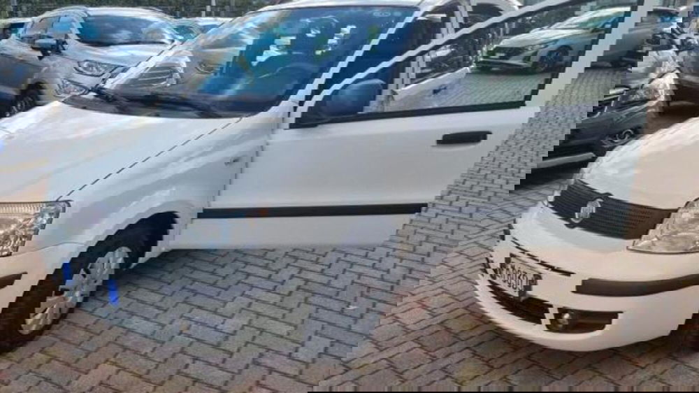 Fiat Panda usata a Savona (19)