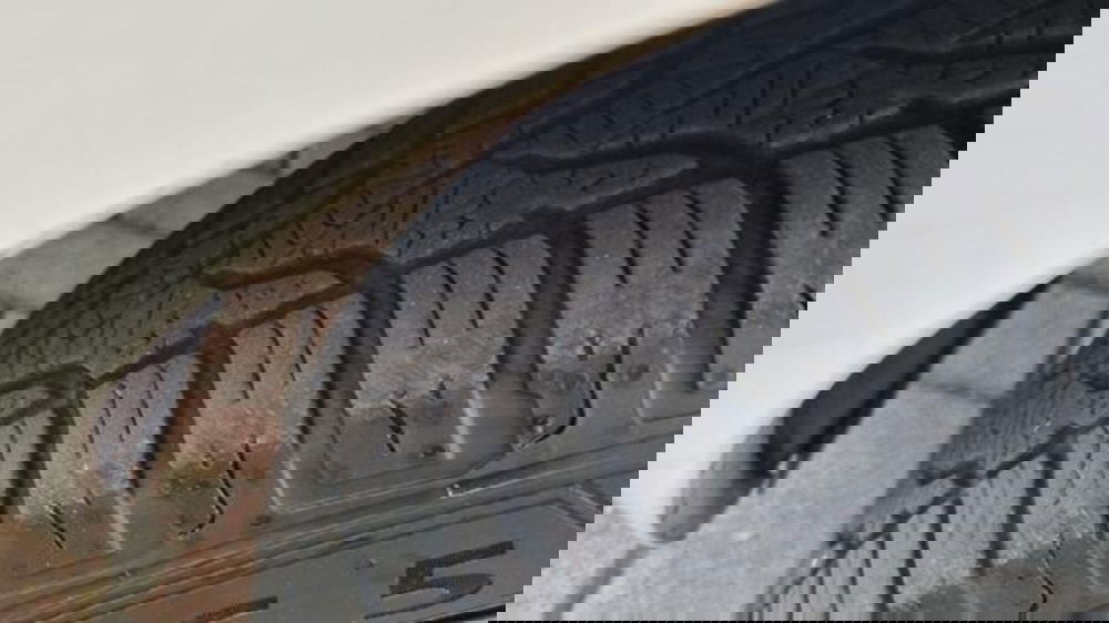 Fiat Panda usata a Savona (20)