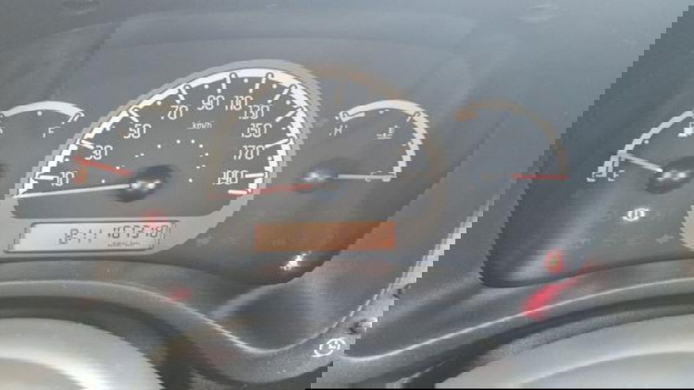 Fiat Panda usata a Savona (3)