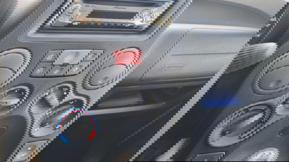 Fiat Panda usata a Savona (4)
