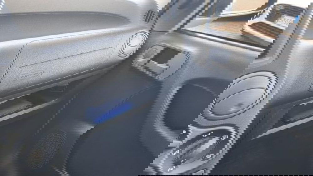 Fiat Panda usata a Savona (5)