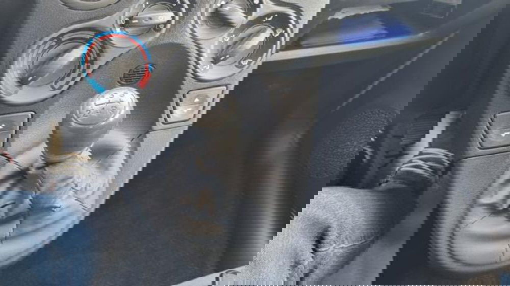 Fiat Panda usata a Savona (6)