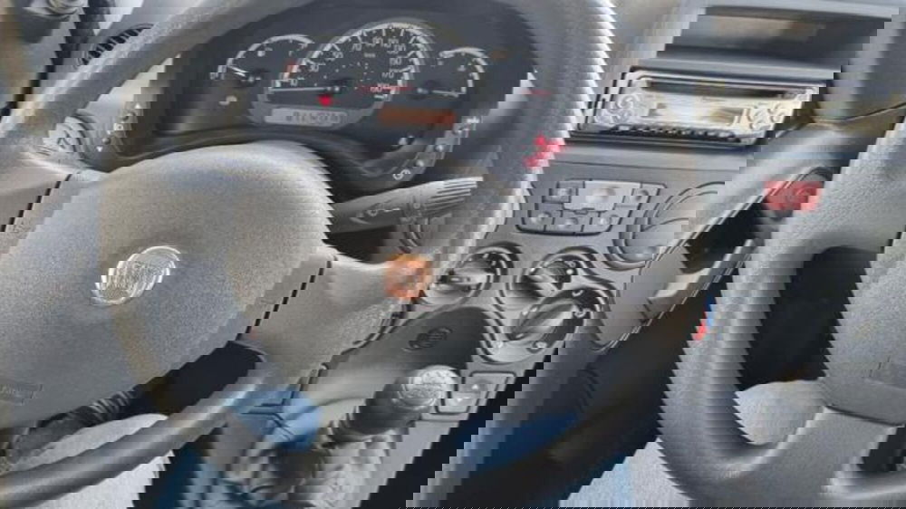 Fiat Panda usata a Savona (7)