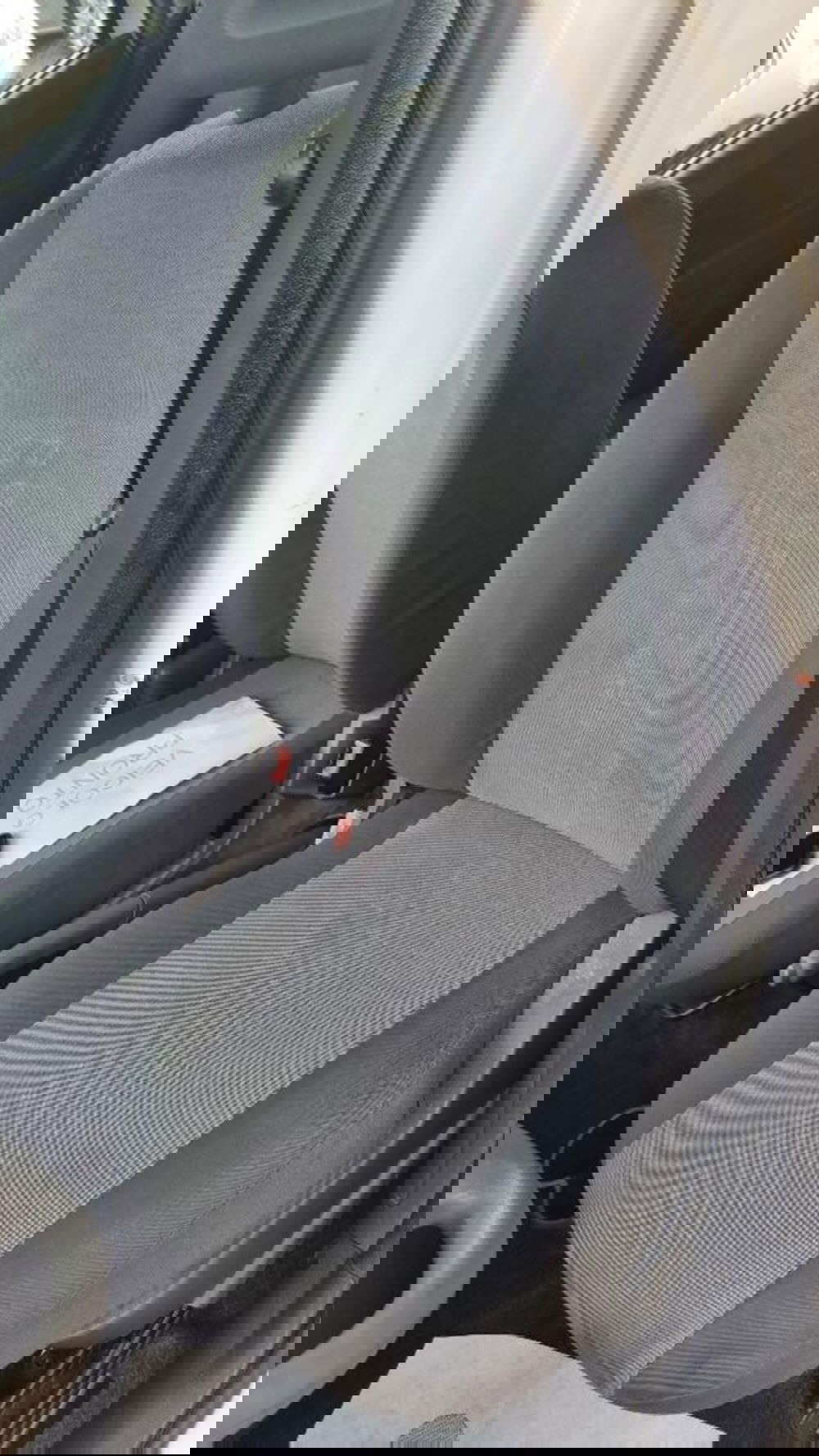 Fiat Panda usata a Savona (8)