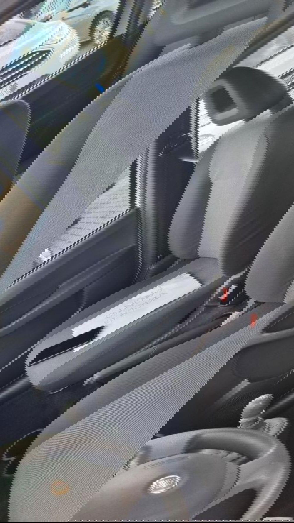 Fiat Panda usata a Savona (9)