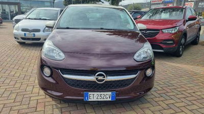 Opel Adam 1.2 70 CV Jam del 2013 usata a Savona