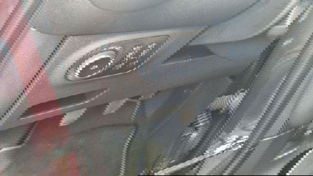 Opel Adam usata a Savona (10)