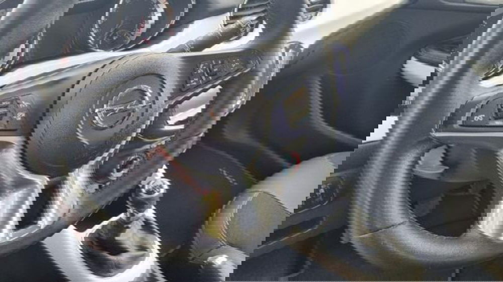 Opel Adam usata a Savona (11)