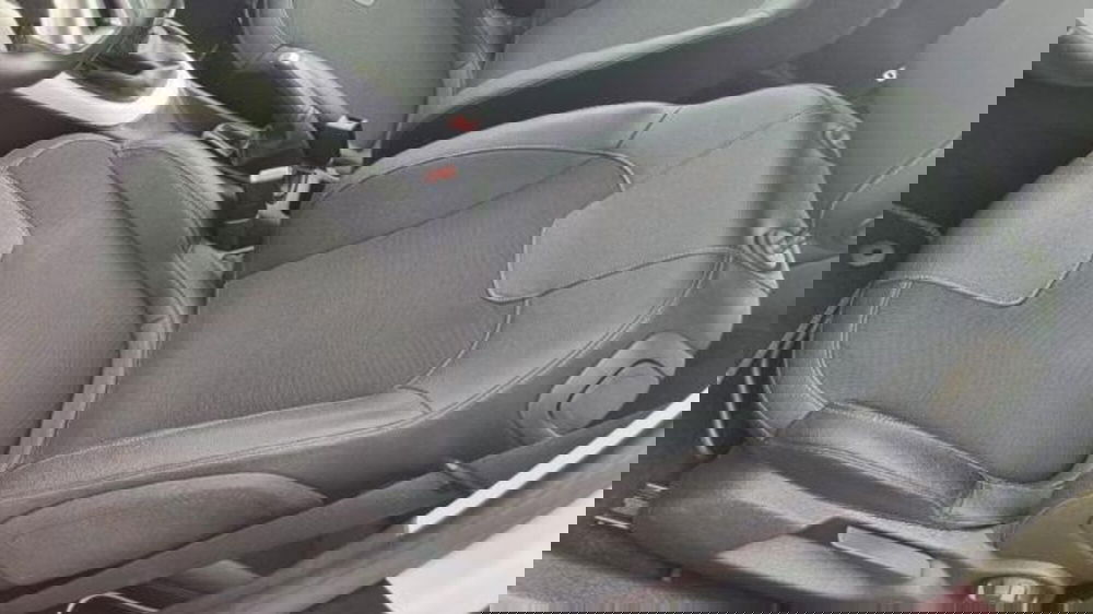 Opel Adam usata a Savona (13)