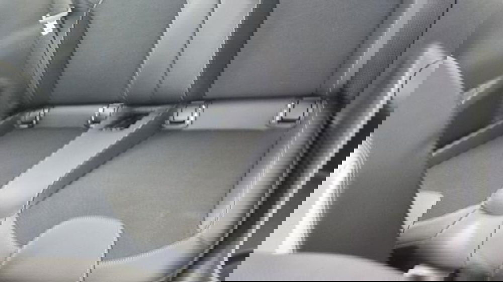 Opel Adam usata a Savona (14)