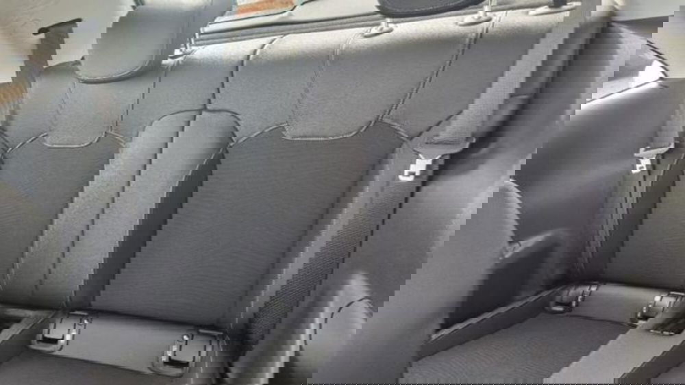 Opel Adam usata a Savona (15)