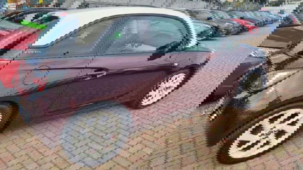 Opel Adam usata a Savona (18)