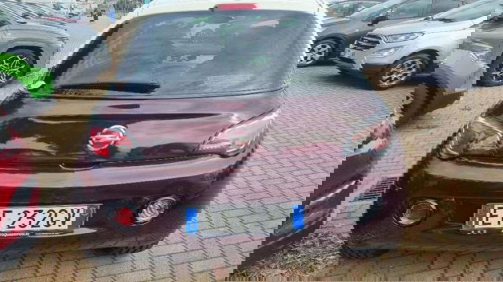 Opel Adam usata a Savona (19)