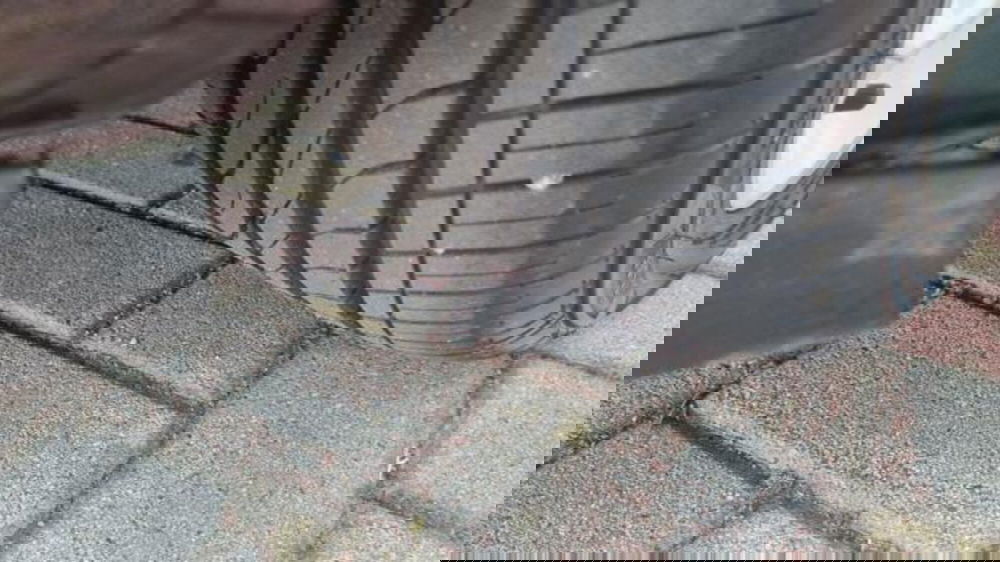 Opel Adam usata a Savona (4)