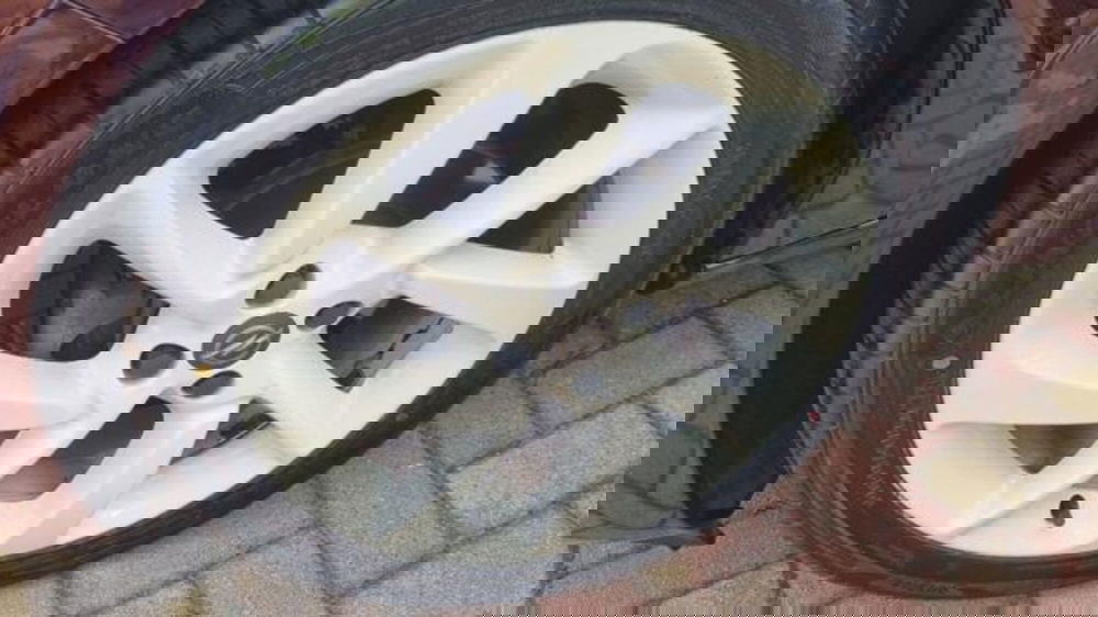 Opel Adam usata a Savona (5)