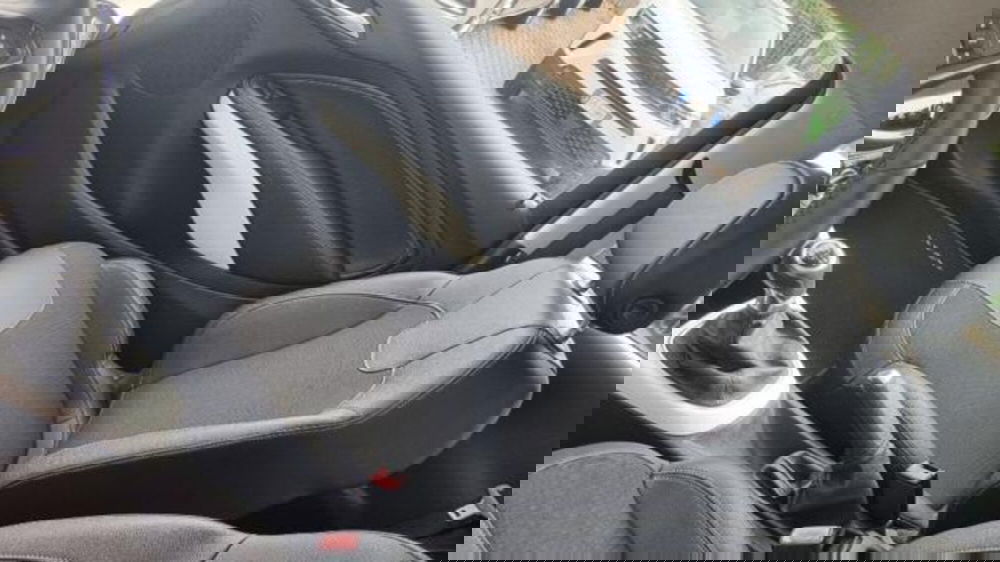 Opel Adam usata a Savona (6)