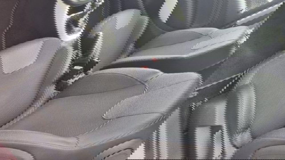 Opel Adam usata a Savona (7)