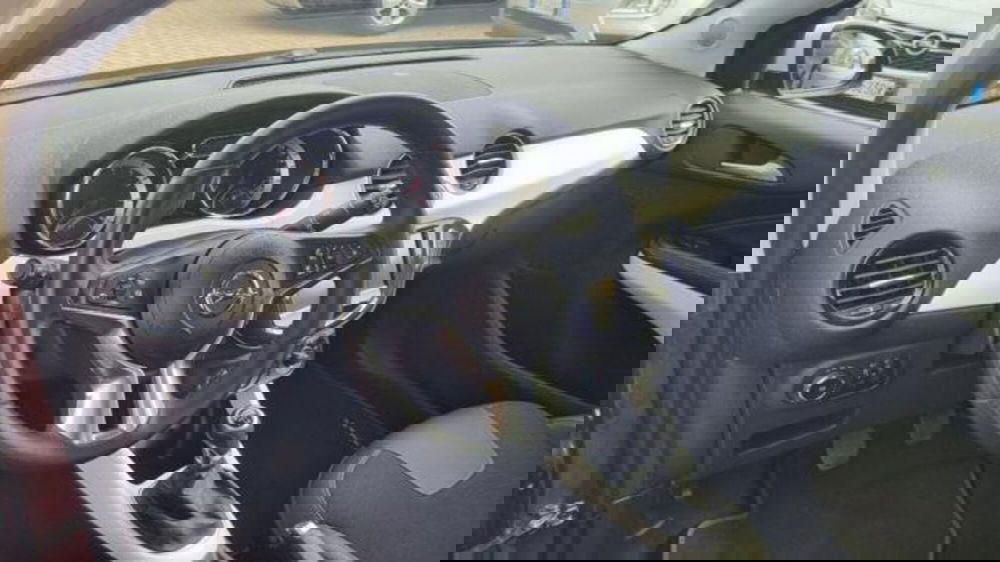 Opel Adam usata a Savona (8)