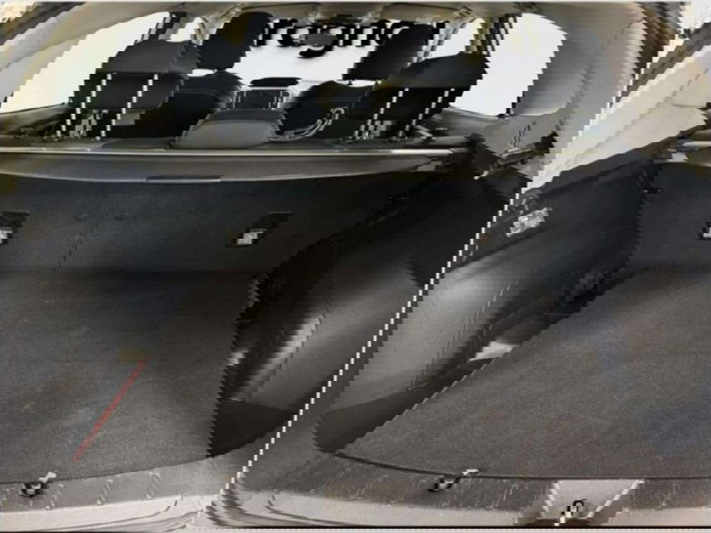 Subaru XV usata a Firenze (10)