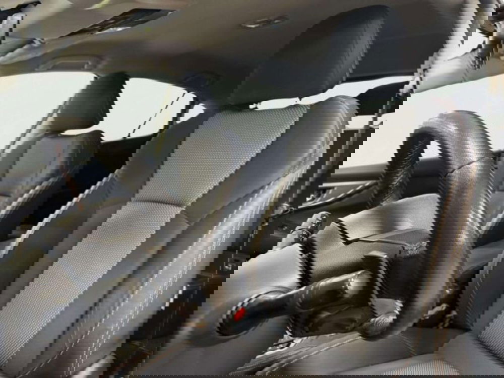 Subaru XV usata a Firenze (11)