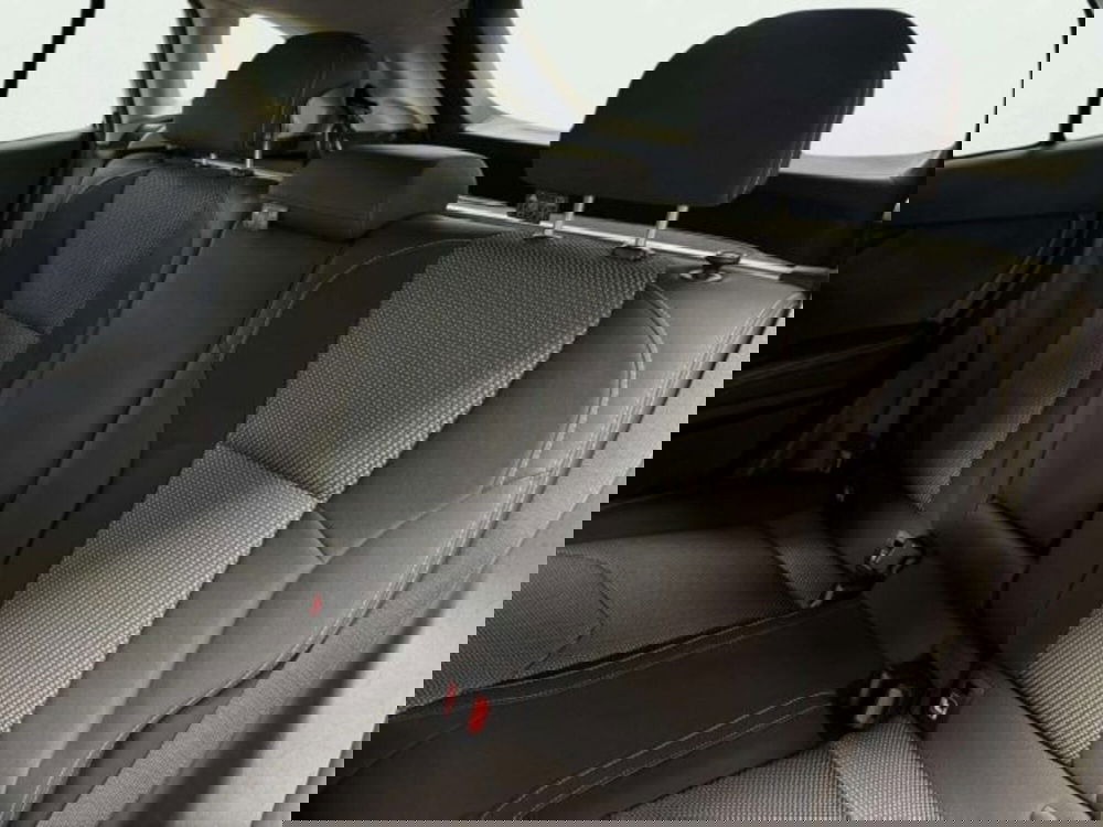 Subaru XV usata a Firenze (13)