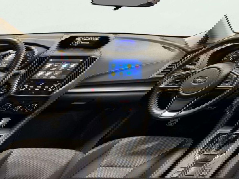 Subaru XV usata a Firenze (14)