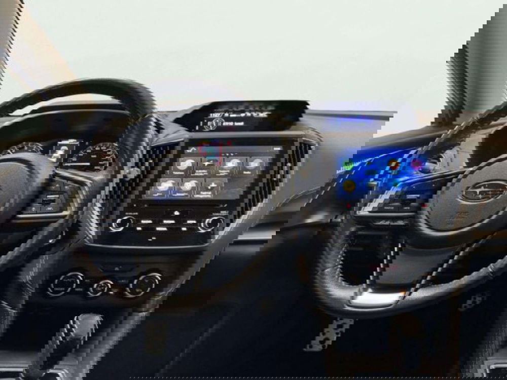 Subaru XV usata a Firenze (15)