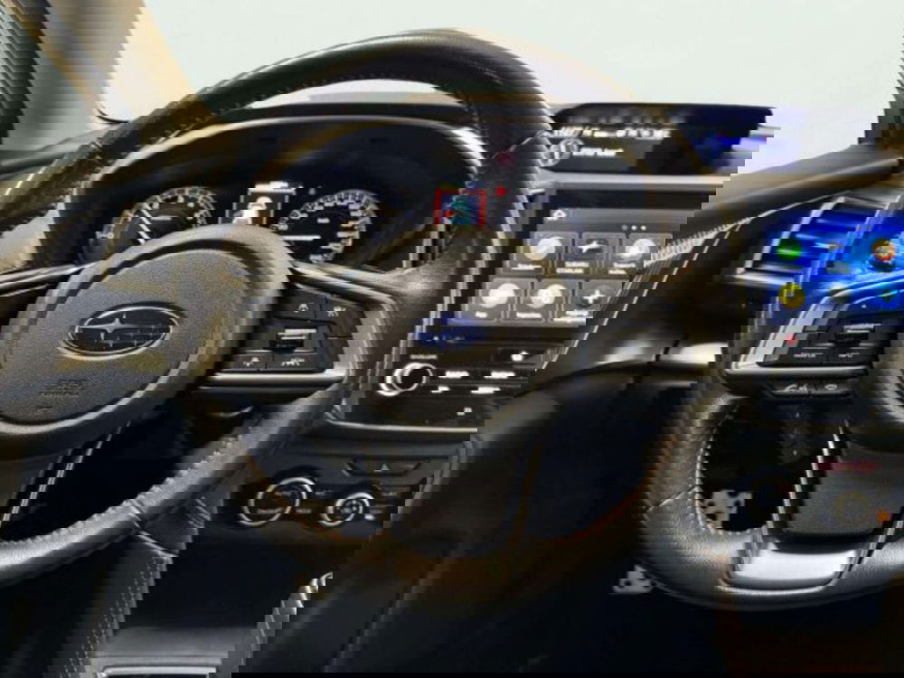 Subaru XV usata a Firenze (16)