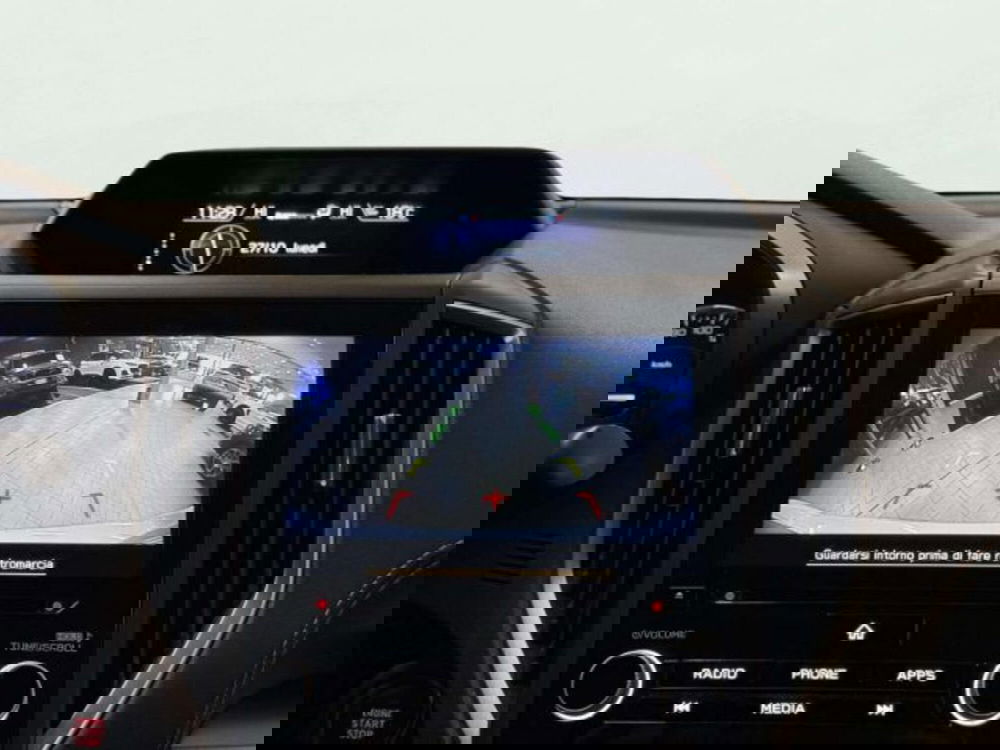 Subaru XV usata a Firenze (17)