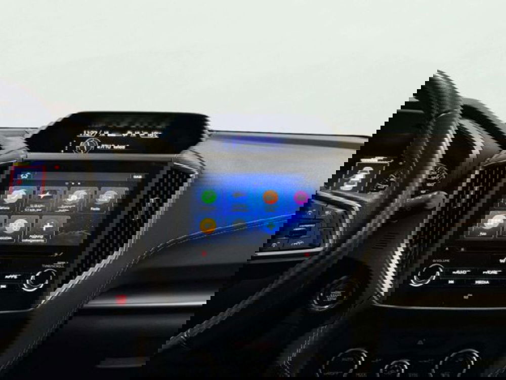 Subaru XV usata a Firenze (18)