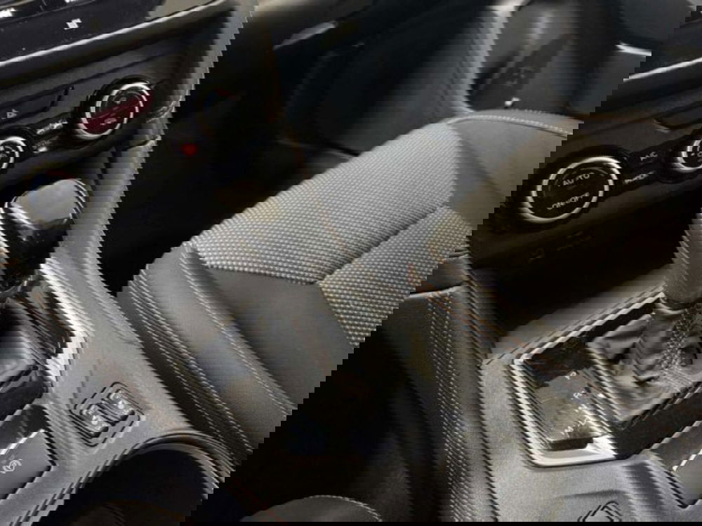 Subaru XV usata a Firenze (19)