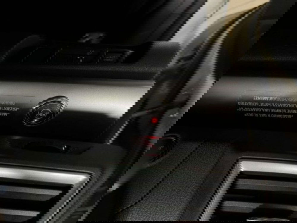 Subaru XV usata a Firenze (20)