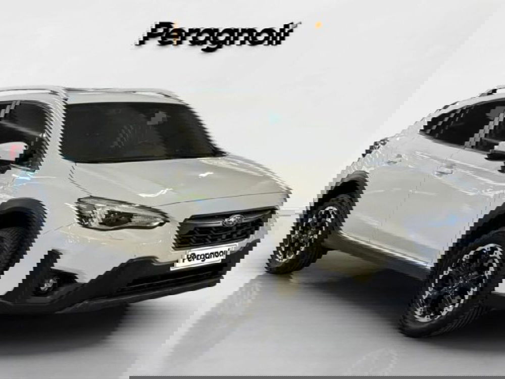 Subaru XV usata a Firenze (3)